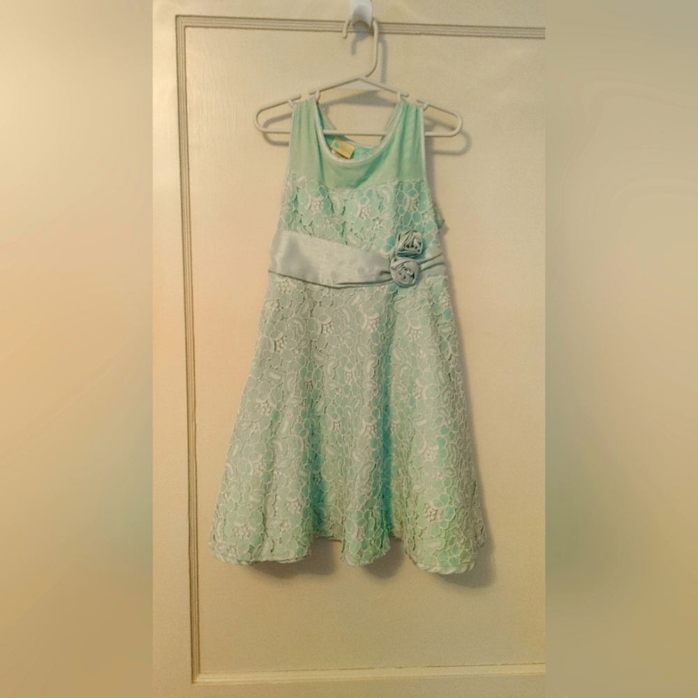 Holiday Editions girls dress